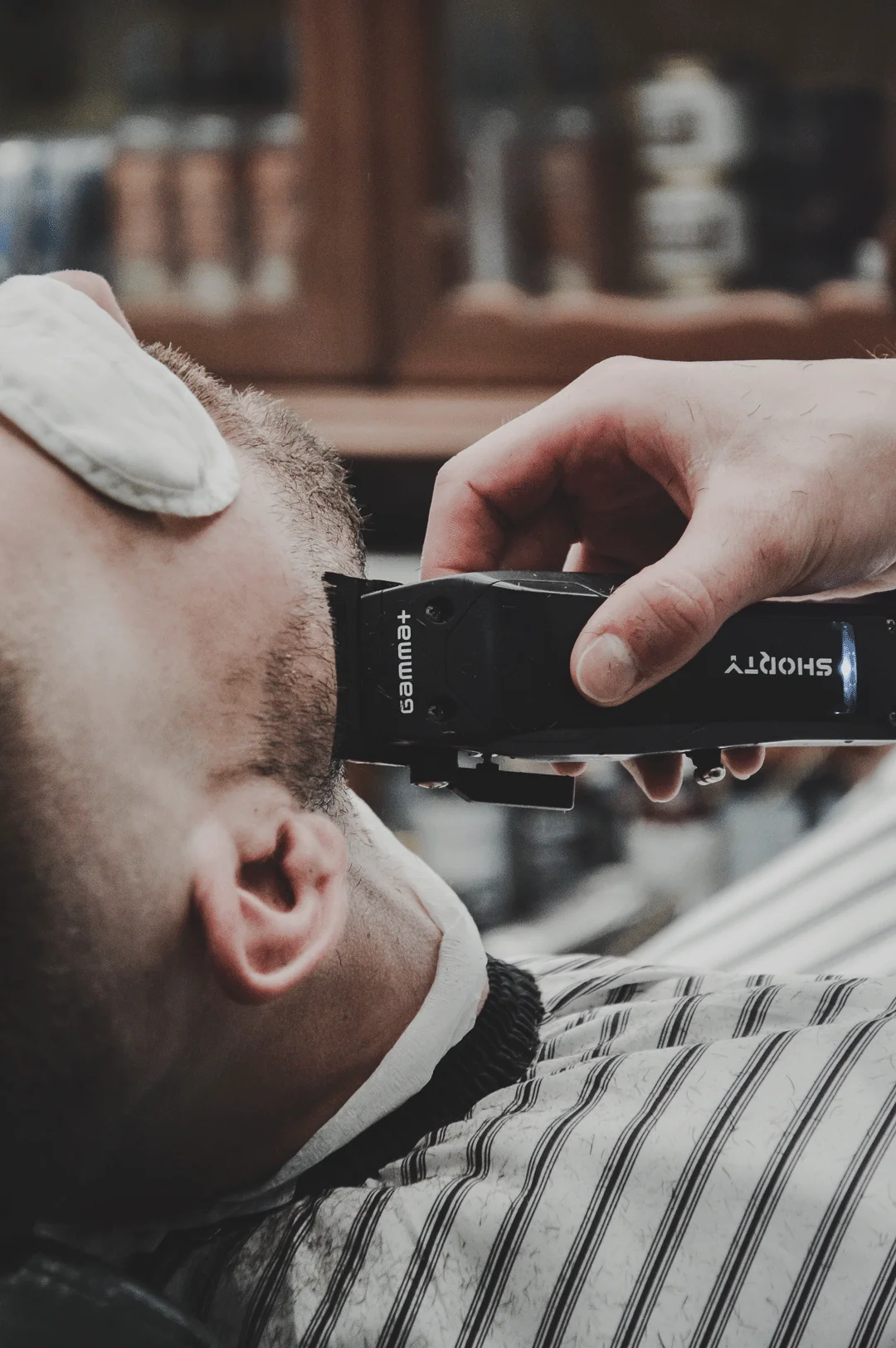 woodbarber veternigo il barbiere di santa maria di sala